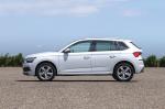 Skoda Kamiq 2019 года (WW)